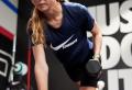 Nike Strength 九州初のポップアップストア