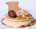 食べられるUGGブーツ？原宿で秋を祝う「UGG SEASON」