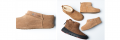 食べられるUGGブーツ？原宿で秋を祝う「UGG SEASON」