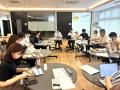 【岡山大学】千葉大学・岡山大学事務職員等による意見