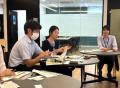 【岡山大学】千葉大学・岡山大学事務職員等による意見