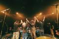 砂月凜々香、初ワンマンツアー「CROSSROADS」を完遂　