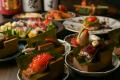 【天王寺・あべのハルカス近くで事件です。】魚を焼い