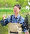 【岡山大学】雌のみで繁殖する外来ザリガニ「ミステリ