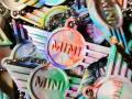 MINI宮崎のクリスマスオーナメントが、もう一度MINIロ MINI宮崎のクリスマスオーナメントが、もう一度MINIロ
