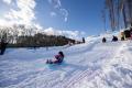F VILLAGE Snow Park開催！エスコンフィールドで北海