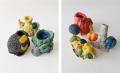 「Memory Foam」｜ OnreeによるJinny Street Gallery