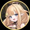 【会いに行けるアイドルVTuber】桃妃ミルク、誕生日記