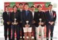 第13回 コナミスポーツ ジュニアカップ決勝大会を「那