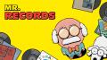 リズムアドベンチャー＆レコード店経営『MR. RECORDS