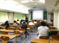 【岡山大学】クライオ電子線トモグラフィーによる細胞