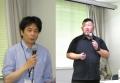 【岡山大学】クライオ電子線トモグラフィーによる細胞