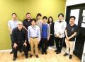 【岡山大学】クライオ電子線トモグラフィーによる細胞