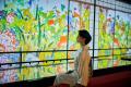 一旗プロデュース「動き出す浮世絵ミュージアム GINZA