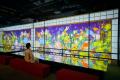 一旗プロデュース「動き出す浮世絵ミュージアム GINZA