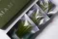 【数量限定抹茶どら焼き】2時間で1120個売れたお取り