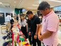 台南観光の魅力を京セラドーム大阪から発信