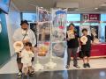 台南観光の魅力を京セラドーム大阪から発信