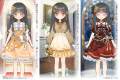 『シュガードール』で新しいヘアスタイルを楽しもう！