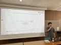 【岡山大学】生成AIで英語データの壁を突破!学生が岡 【岡山大学】生成AIで英語データの壁を突破!学生が岡