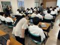 【岡山大学】生成AIで英語データの壁を突破!学生が岡 【岡山大学】生成AIで英語データの壁を突破!学生が岡