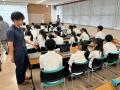 【岡山大学】生成AIで英語データの壁を突破!学生が岡 【岡山大学】生成AIで英語データの壁を突破!学生が岡