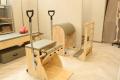 全国110店舗以上展開する「La pilates」から男性専用
