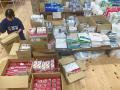 熊本地震の被災地支援で生まれた“ご縁”を次の行動へ。 熊本地震の被災地支援で生まれた“ご縁”を次の行動へ。