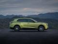 ベントレー初の完全電気自動車 ベントレー第4のモデル ベントレー初の完全電気自動車 ベントレー第4のモデル