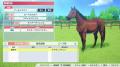 Nintendo Switch(TM) 2 専用ソフト 競走馬育成シミュ