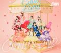 CUTIE STREET、7都市13公演を巡る初アリーナツアー開