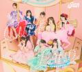 CUTIE STREET、7都市13公演を巡る初アリーナツアー開