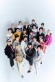Juice Recordings所属のJAM HEADS / Def Class / LST Juice Recordings所属のJAM HEADS / Def Class / LST