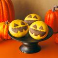 【木村屋總本店】＜新商品＞10月1日から、ハロウィン