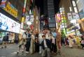 【団体受け入れ枠を拡大】新宿フードツアー、最大50名 【団体受け入れ枠を拡大】新宿フードツアー、最大50名