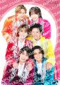 岩本照が「月刊TVガイド」史上初の2号連続で11月号の