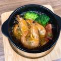 人気1位は「牡蠣」!魔法のパスタ伊集院店、アヒージ 人気1位は「牡蠣」!魔法のパスタ伊集院店、アヒージ