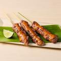【アトレ品川】食欲の秋を彩る肉祭り　18ショップのこ