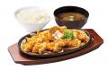 残暑を吹き飛ばす爽快×濃厚な一皿！季節限定「黒胡椒