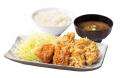残暑を吹き飛ばす爽快×濃厚な一皿！季節限定「黒胡椒