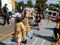 「トラックの日」にちなみ親子で物流の仕事を楽しく学 「トラックの日」にちなみ親子で物流の仕事を楽しく学