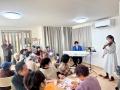 クラシックの音色が未来への支援に。認定NPO法人あっ
