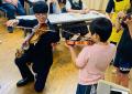 クラシックの音色が未来への支援に。認定NPO法人あっ
