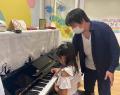 クラシックの音色が未来への支援に。認定NPO法人あっ