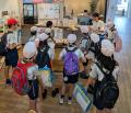 【新潟/魚沼】産学官連携で地方商店街に全天候型子ど