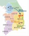 【韓国の健康文化と自然の恵みを巡る旅】韓国・utf-8