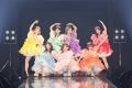 今をときめくアイドルたちが大集結！日向坂46が大トリ