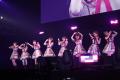 今をときめくアイドルたちが大集結！日向坂46が大トリ