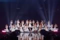 今をときめくアイドルたちが大集結！日向坂46が大トリ
