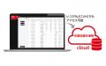 ナンバープレートを撮影するだけ! ホイールナットの締